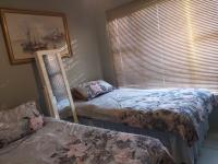 Bed Room 1 - 10 square meters of property in Bisley