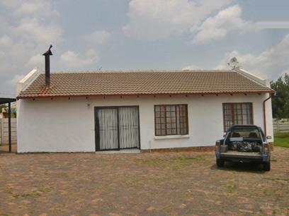 2 Bedroom House for Sale For Sale in Midrand - Private Sale - MR32320