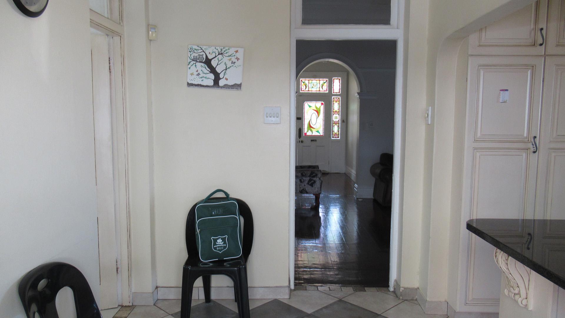 Spaces - 14 square meters of property in Durban Central