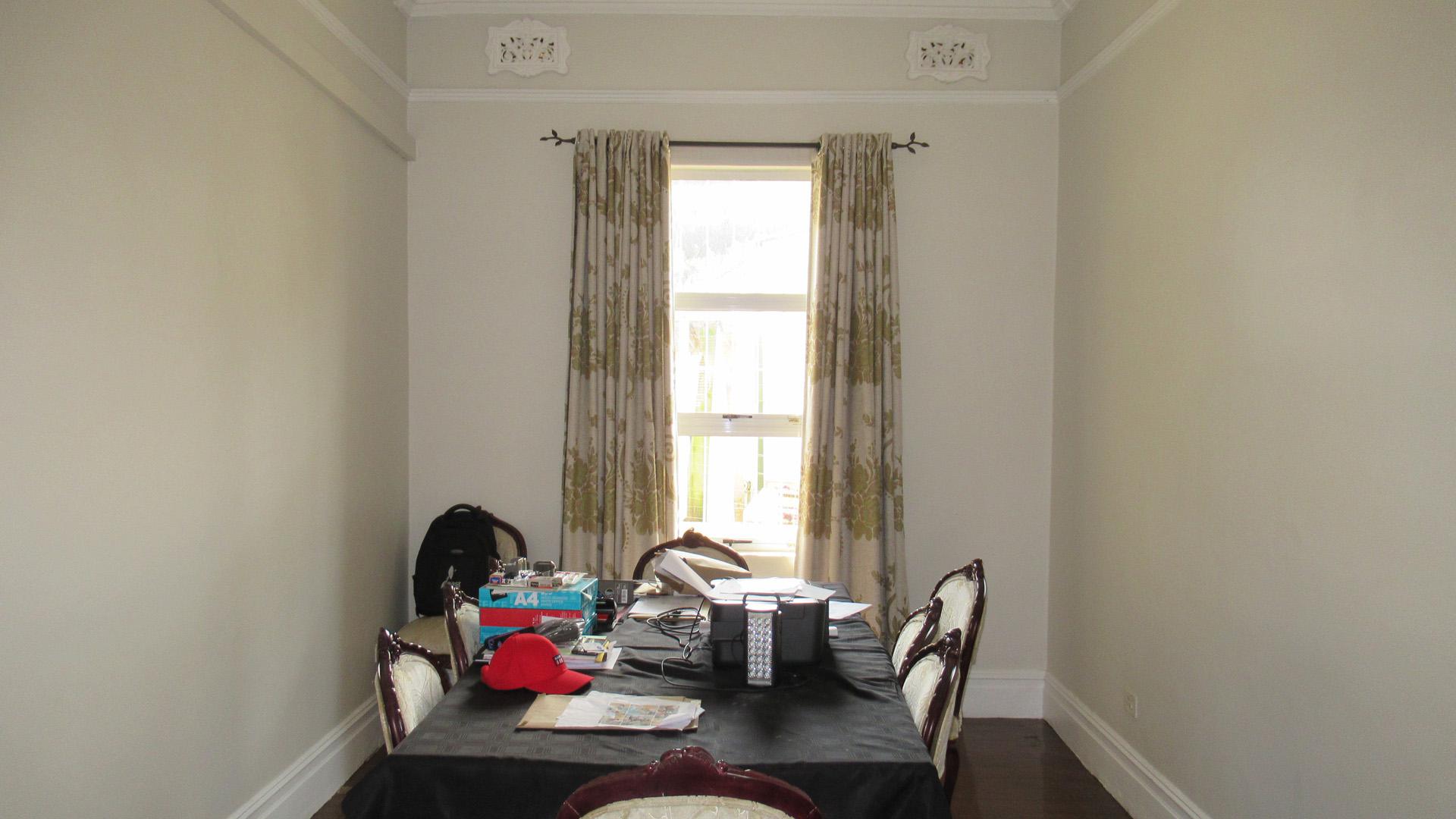 Dining Room - 13 square meters of property in Durban Central