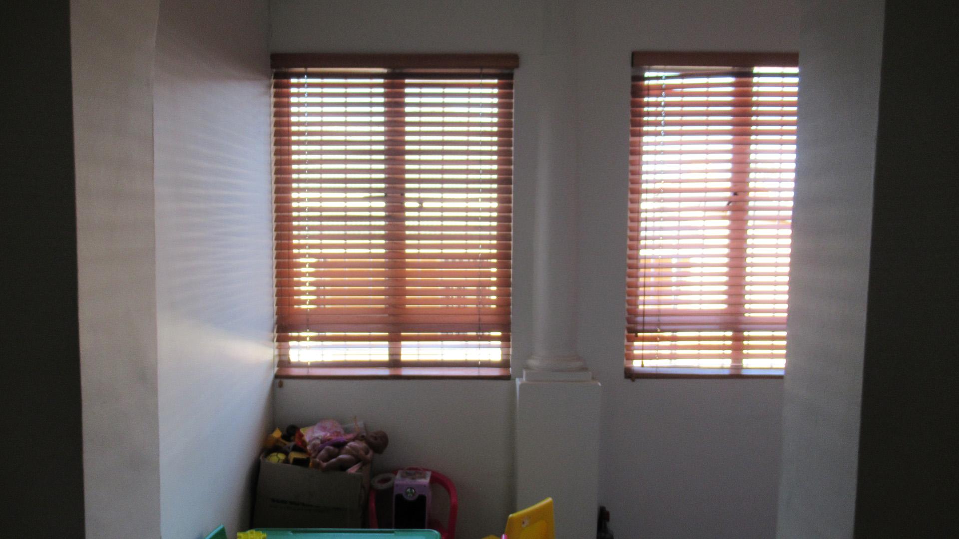 Rooms - 10 square meters of property in Durban Central