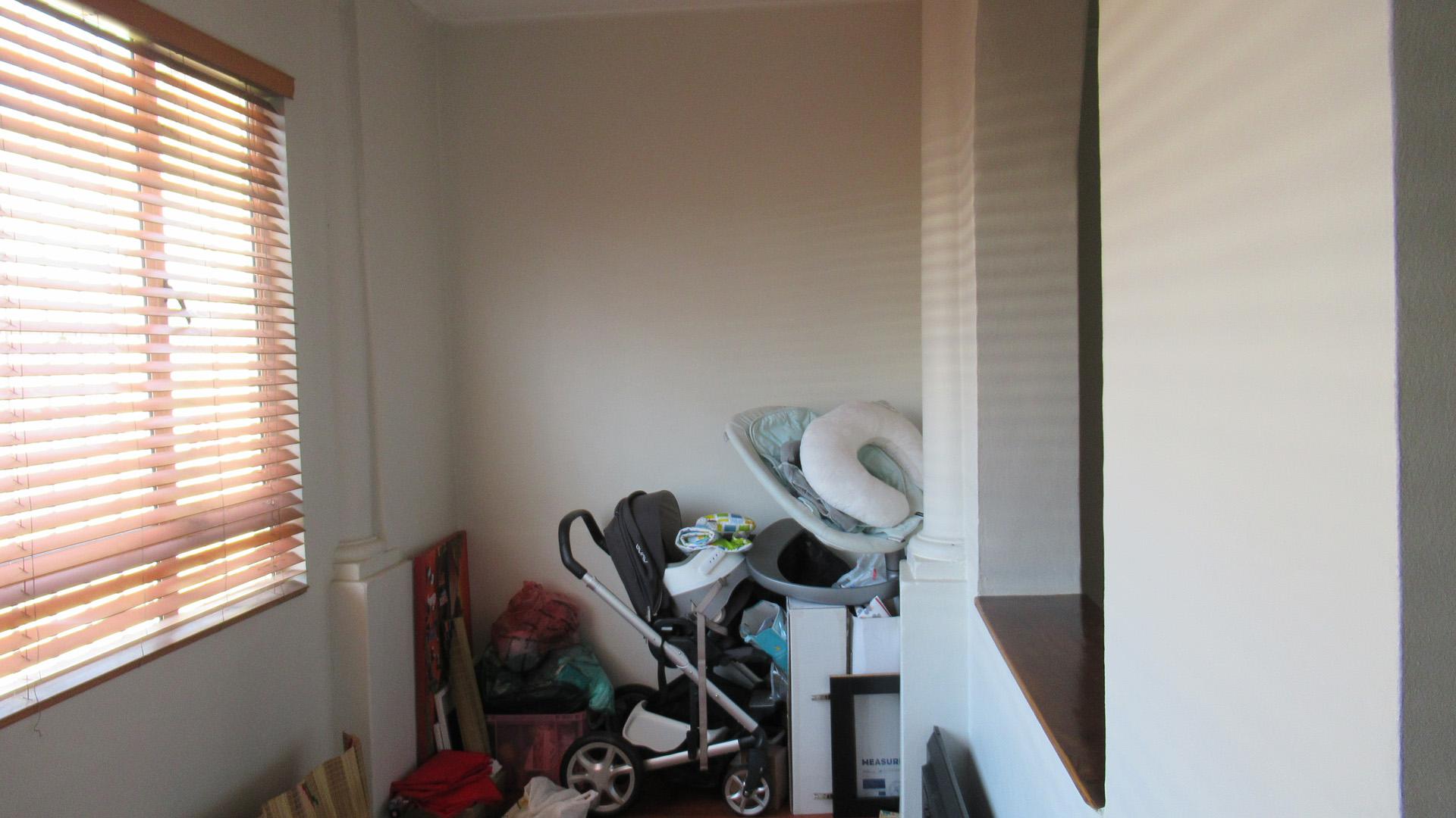 Rooms - 10 square meters of property in Durban Central