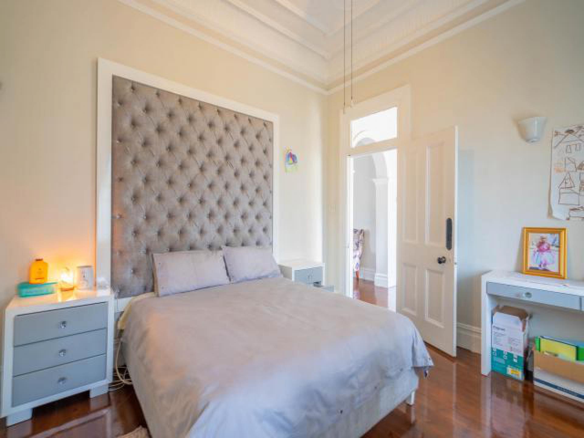 Main Bedroom - 15 square meters of property in Durban Central