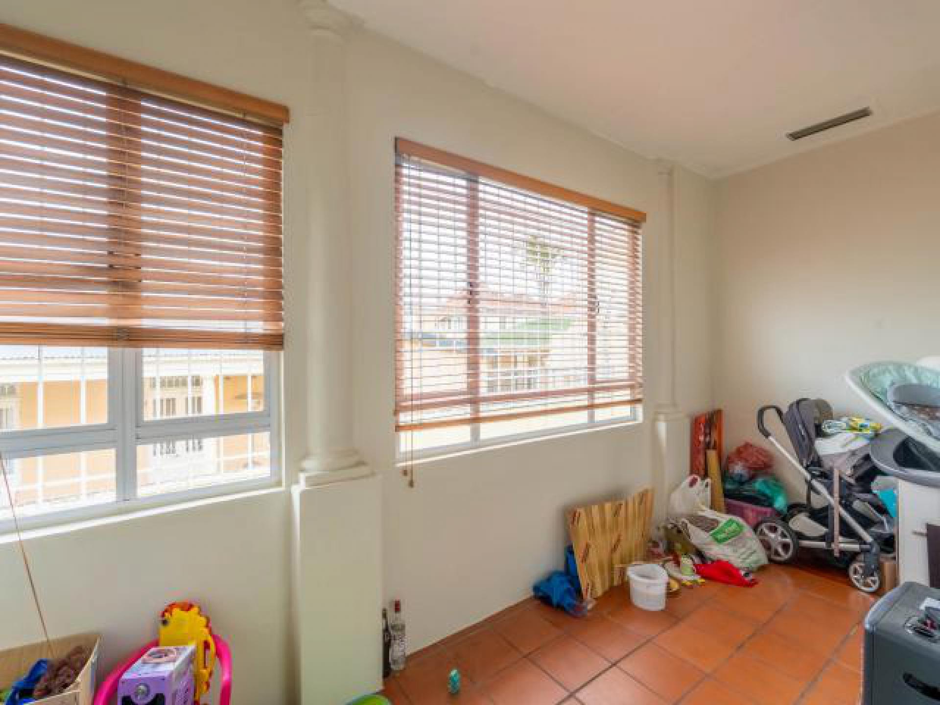 Rooms - 10 square meters of property in Durban Central