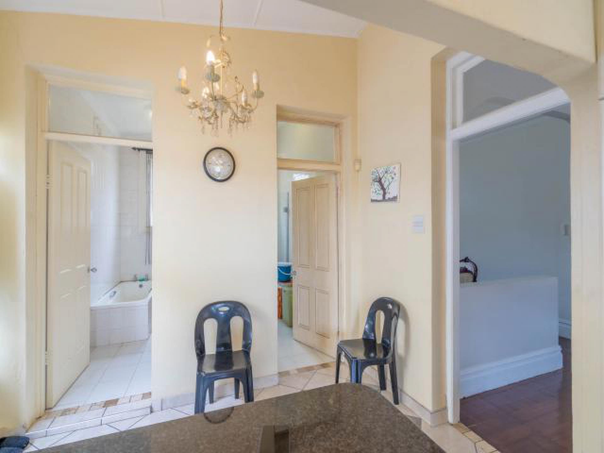 Spaces - 14 square meters of property in Durban Central