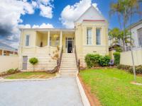 Front View of property in Durban Central