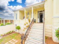 Front View of property in Durban Central