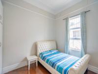 Bed Room 1 - 14 square meters of property in Durban Central