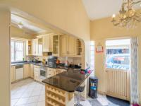 Kitchen - 14 square meters of property in Durban Central