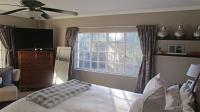 Main Bedroom - 41 square meters of property in Rynfield