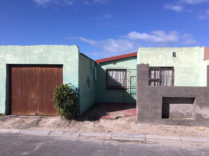 3 Bedroom House for Sale For Sale in Tafelsig - MR323274