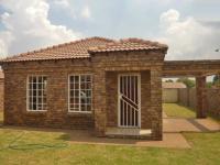 3 Bedroom 2 Bathroom Simplex for Sale for sale in Benoni