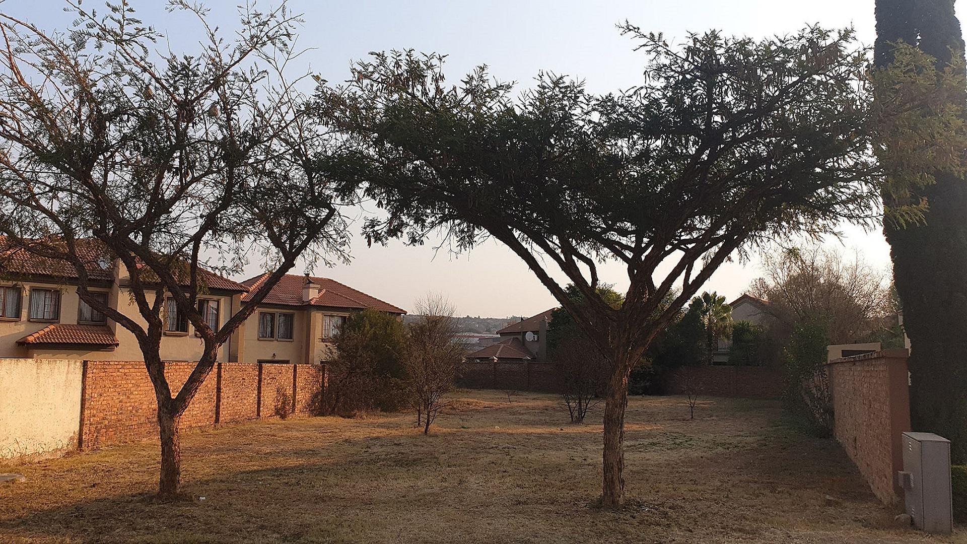 Front View of property in Six Fountains Estate