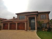 3 Bedroom 3 Bathroom House for Sale for sale in Alberton