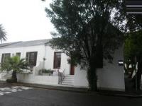 Front View of property in Green Point