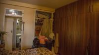 Main Bedroom - 21 square meters of property in Parktown