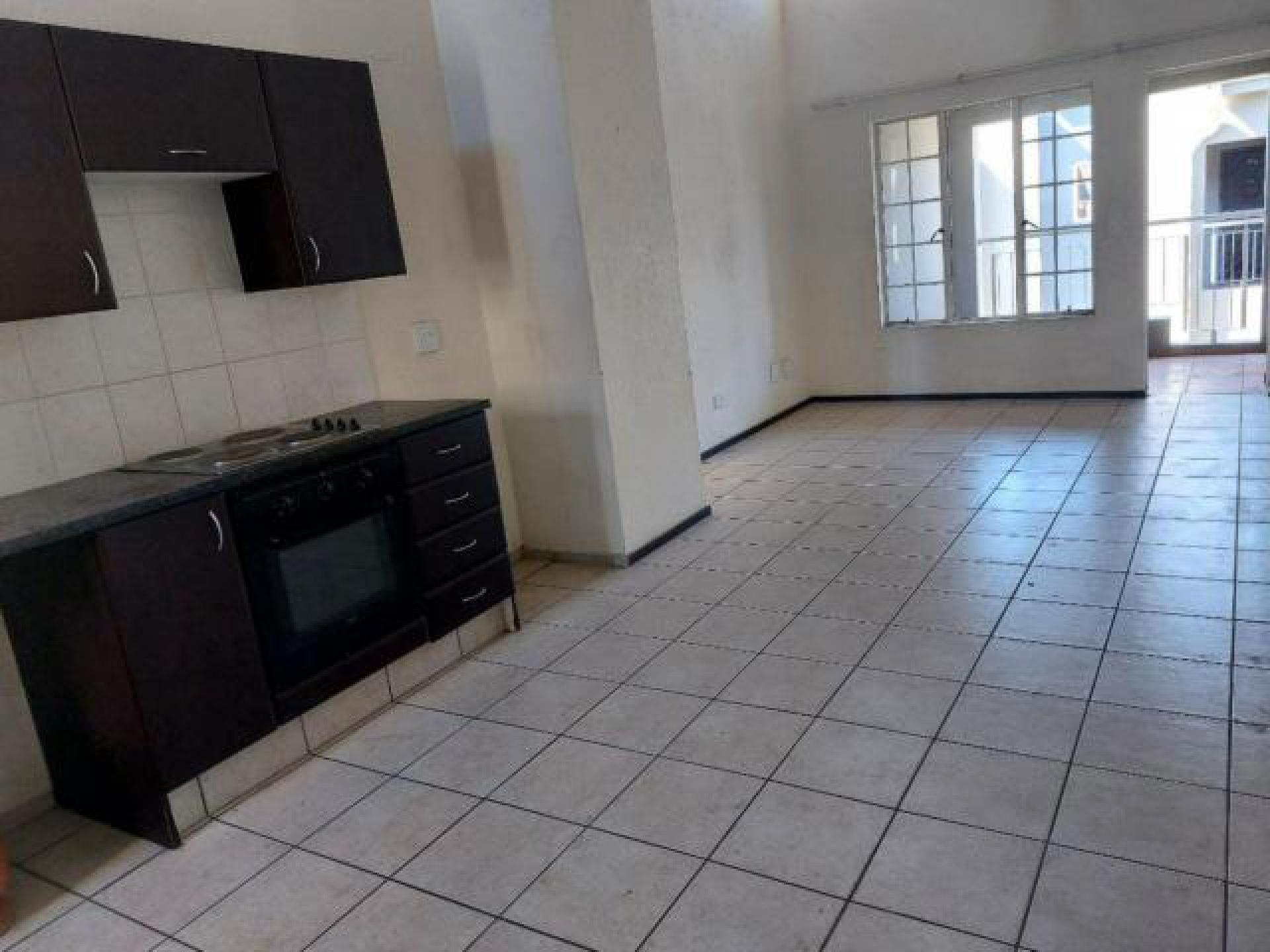 Kitchen - 57 square meters of property in Brentwood