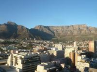 Front View of property in Cape Town Centre