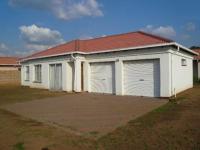 Front View of property in Capital Park