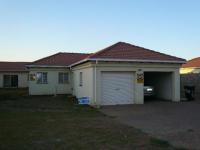 Front View of property in Capital Park