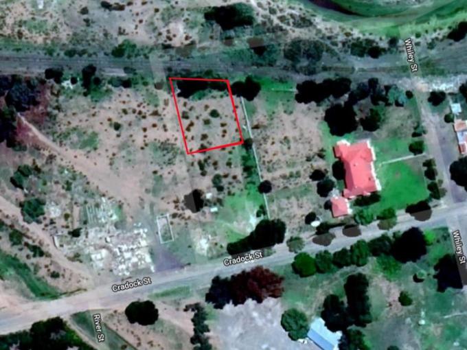 Land for Sale For Sale in Steynsburg - MR323820