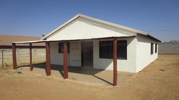 3 Bedroom House for Sale For Sale in Lenasia South - Private Sale - MR323903