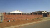 Front View of property in Lenasia South