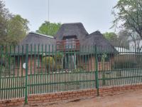 1 Bedroom 1 Bathroom House for Sale for sale in Phalaborwa