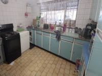 Kitchen of property in Tedstone Ville