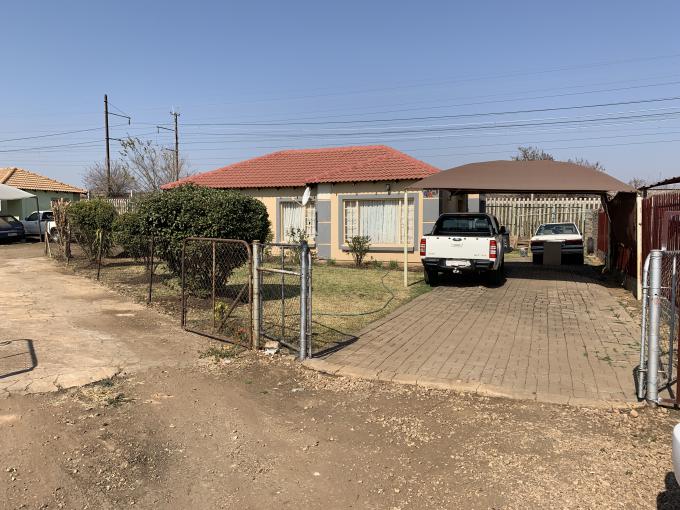 3 Bedroom House for Sale For Sale in Rosslyn MR323979 My