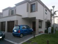 3 Bedroom 2 Bathroom House for Sale for sale in Parklands