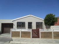 3 Bedroom 2 Bathroom House for Sale for sale in Mitchells Plain