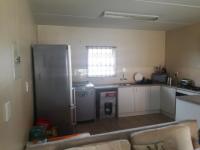 Kitchen - 14 square meters of property in Birchleigh North