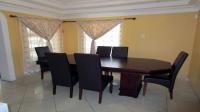 Dining Room - 24 square meters of property in Tongaat