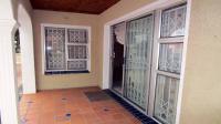Patio - 14 square meters of property in Tongaat