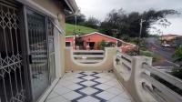Balcony - 10 square meters of property in Tongaat