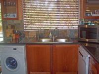 Kitchen - 7 square meters of property in Midrand