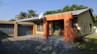 4 Bedroom 2 Bathroom House for Sale for sale in Protea Park (North West)