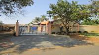 Front View of property in Protea Park (North West)