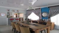 Dining Room - 23 square meters of property in Protea Park