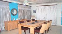 Dining Room - 23 square meters of property in Protea Park (North West)