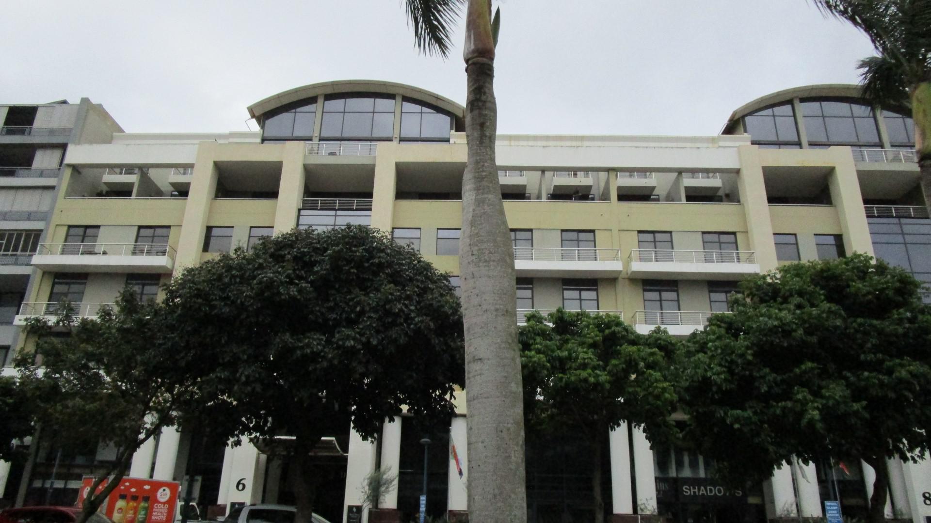 Front View of property in Umhlanga Rocks