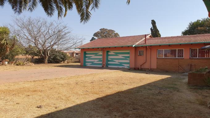 3 Bedroom House for Sale For Sale in Springs - Home Sell - MR324456