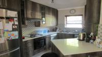 Kitchen - 7 square meters of property in Morningside