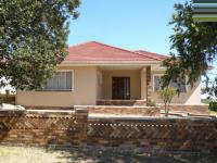 4 Bedroom 1 Bathroom House for Sale for sale in Parow Central