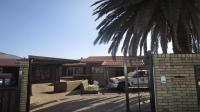 Front View of property in Lenasia