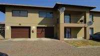 3 Bedroom 2 Bathroom Flat/Apartment for Sale for sale in Brits
