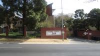 Front View of property in Ferndale - JHB