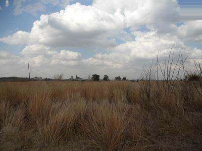 Front View of property in Vereeniging