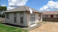 2 Bedroom 1 Bathroom House for Sale for sale in Klarinet